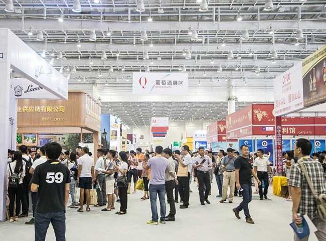 韩国首尔葡萄酒及烈酒展览会WMW South Korea(www.828i.com)