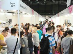 2020香港国际珠宝首饰展览会秋季 珠宝首饰展预告