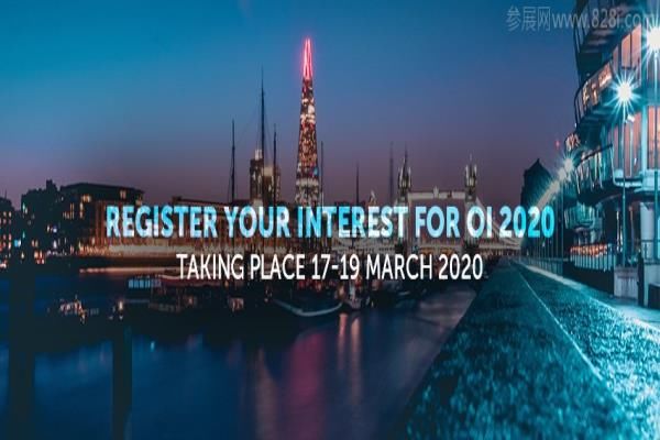 2020年英国伦敦海洋技术与工程设备展览会 (www.828i.com)