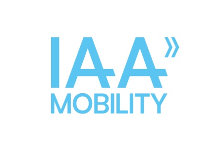 德国慕尼黑汽车及智慧出行展览会IAA mobility