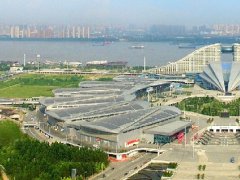 武汉国际博览中心展会和近期会展安排