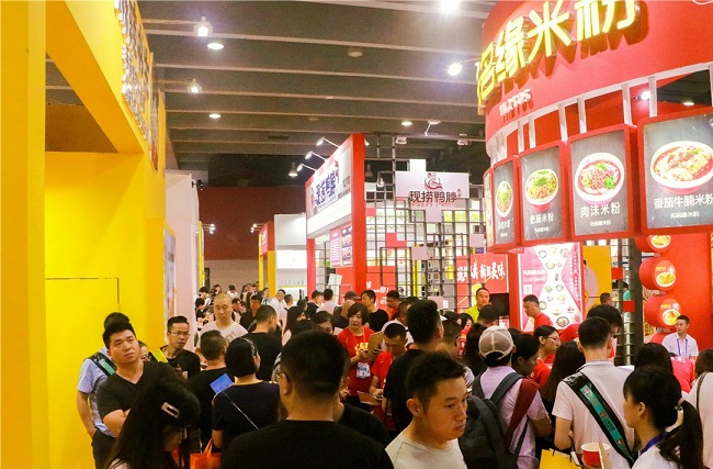 2020广州餐饮加盟展览会举办时间多少？展会效果怎么样(www.828i.com)