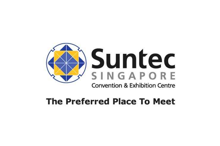 新加坡新达城展会安排Suntec Singapore