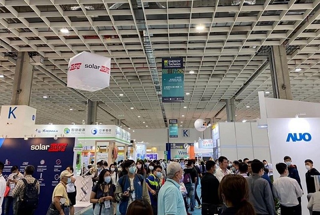 2021中国台湾半导体展览会SEMICON线上论坛9月起先行(www.828i.com)