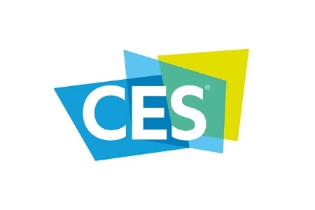 美国拉斯维加斯消费电子展览会CES