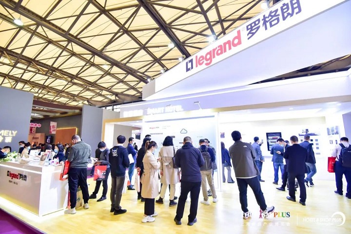上海国际商业及工程照明展览会HDE(www.828i.com)