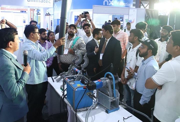 印度孟买水处理及环保展览会IFAT India(www.828i.com)