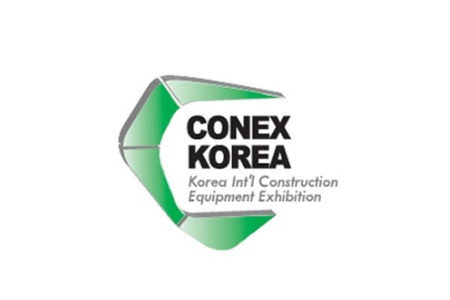 韩国首尔工程机械展览会ConEx Korea