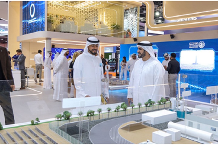 2024第26届中东迪拜电力能源环保水处理展览会（WETEX）将于10月1-3日(www.828i.com)