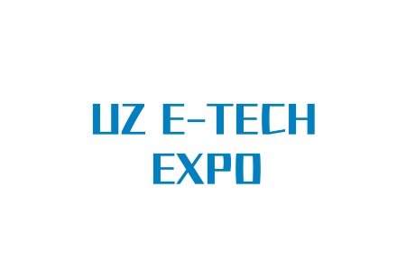 <b>乌兹比克斯坦国际电子展览会UZ E-TECH EXPO</b>