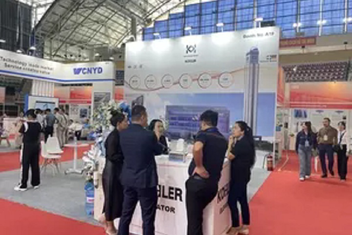 越南河内国际电梯览会VIETNAM LIFT EXPO(www.828i.com)