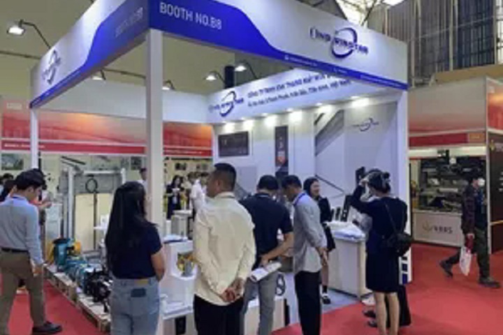 越南河内国际电梯览会VIETNAM LIFT EXPO(www.828i.com)