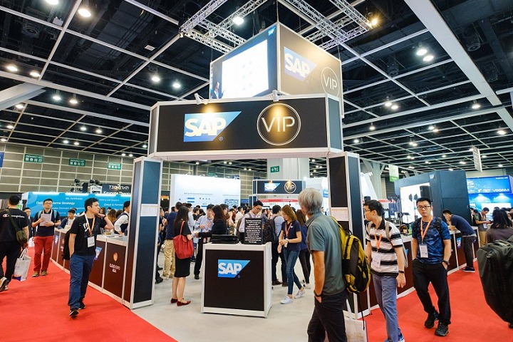 新加坡亚洲电子商务展览会eCommerce Expo Asia(www.828i.com)