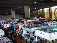 2025第40届韩国医疗器械及医院设备展览会KIMES将于20-23日举办