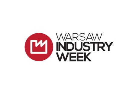 波兰华沙国际工业展览会Warsaw Industry Week