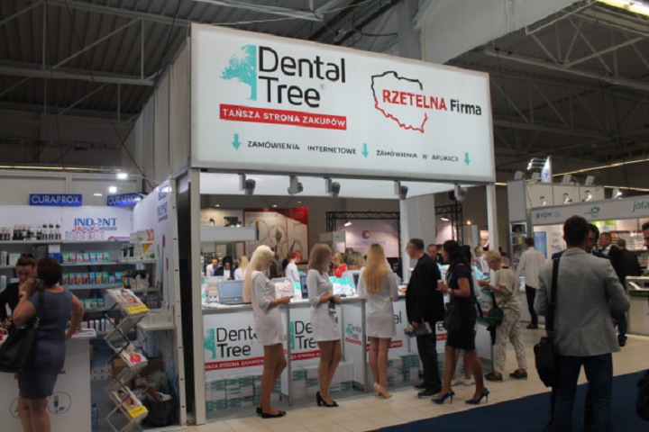 波兰华沙国际口腔牙科展览会Warsaw Dental Medica Show(www.828i.com)