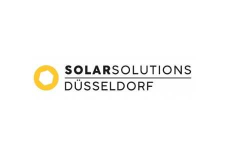 德国杜塞尔多夫太阳能展览会Solar Solutions Dusseldorf