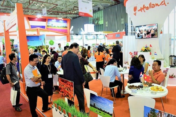 越南国际食品饮料展览会Vietnam foodexpo(www.828i.com)