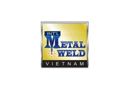 越南国际金属加工及焊接技术展览会Metal&Weld Vietnam