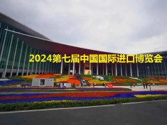 2024进博会门票价格是多少