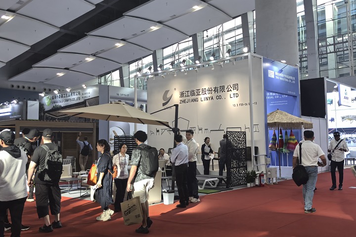 亚洲新加坡通讯及消费电子展览会GITEX ASIA展会亮点-展会内容(www.828i.com)