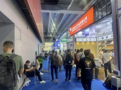 德国欧洲自行车展览会EUROBIKE--有多少个参展商？