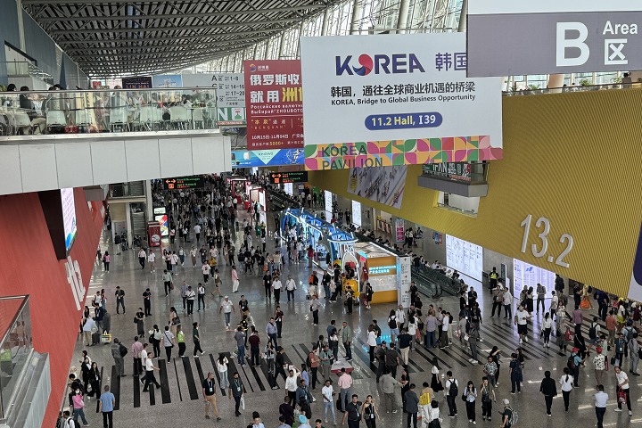 2025年波兰华沙照明展览会Trade Show Light将于3月12日-14日在波兰华沙国际展览中心举办！(www.828i.com)