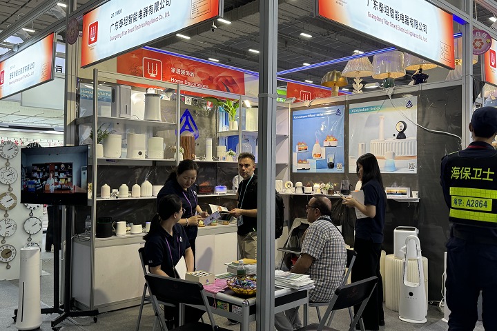 2025年美国奥兰多宠物用品展览会GLOBAL PET EXPO值得参展不？市场怎么样？(www.828i.com)