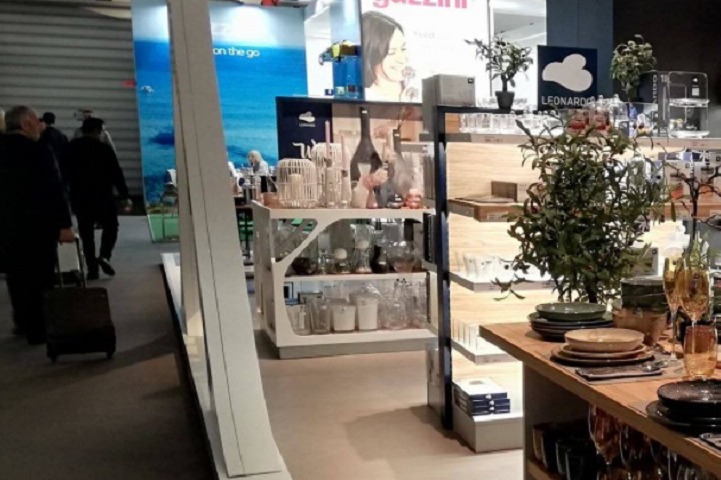 波兰华沙礼品及家庭用品展览会Warsaw Gift Show(www.828i.com)