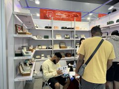 2025沙特利雅得酒店用品及餐饮设备展览会The Hotel Show Saudi来了，助您打开中东市