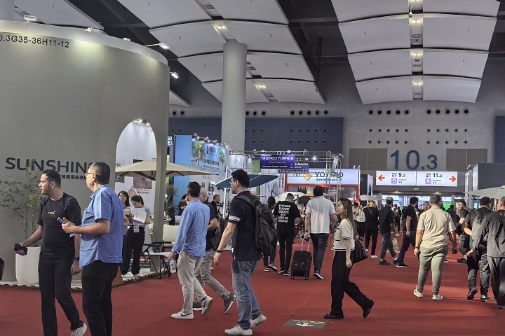 2025沙特利雅得国际安防及消防展览会Intersec Saudi Arabia进入中东安防市场的好时机(www.828i.com)