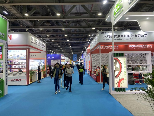 2025年第18届土耳其国际汽车配件及售后服务展览会Automechanika-汽配行业展(www.828i.com)