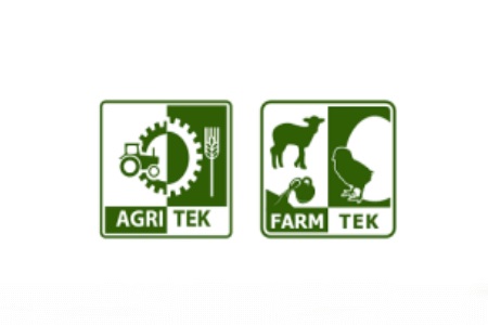 哈萨克斯坦农业及畜牧展览会Agritek FarmTek