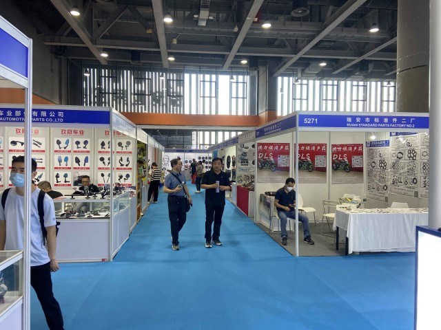 2025年中东迪拜汽车配件及售后服务展览会Automechanika Middle East--展位预定中(www.828i.com)