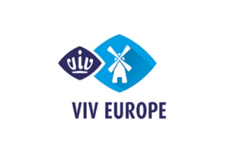 荷兰欧洲集约化畜牧展览会VIV Europe