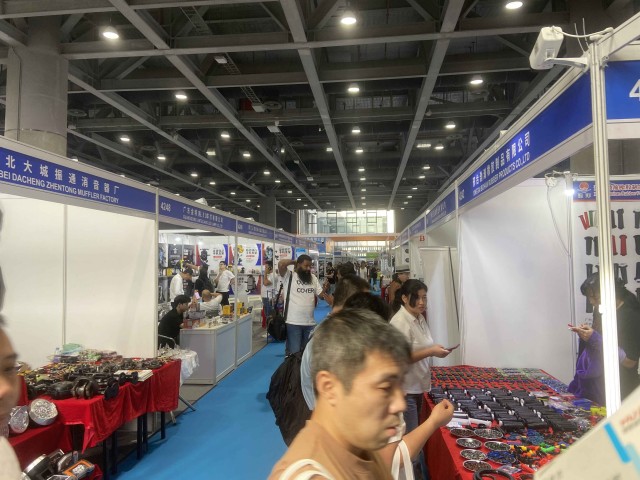 2025年波兰华沙国际汽车配件展览会Automotive Parts Expo举办时间为11月4-6日(www.828i.com)