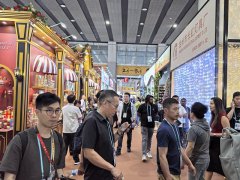 2025越南国际安防及消防展览会Secutech Vietnam8月14日举办，展位图已出！！！