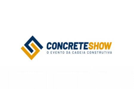 巴西圣保罗混凝土展览会Concrete Show