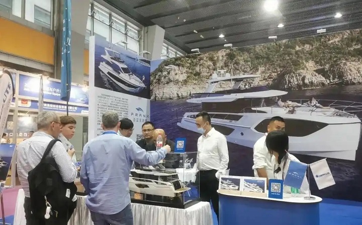 2025年第12届亚洲游艇展（Asia Yacht Expo广州游艇展）(www.828i.com)