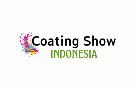 印尼雅加达涂料展览会Coating Show