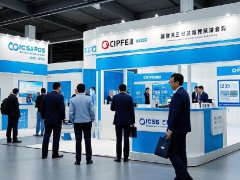 2025年成都石油展览会cippe（中国国际石油石化技术装备展