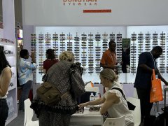 2025年意大利米兰时尚服装展览会Milano Fashion&Jewels什么时候举办？